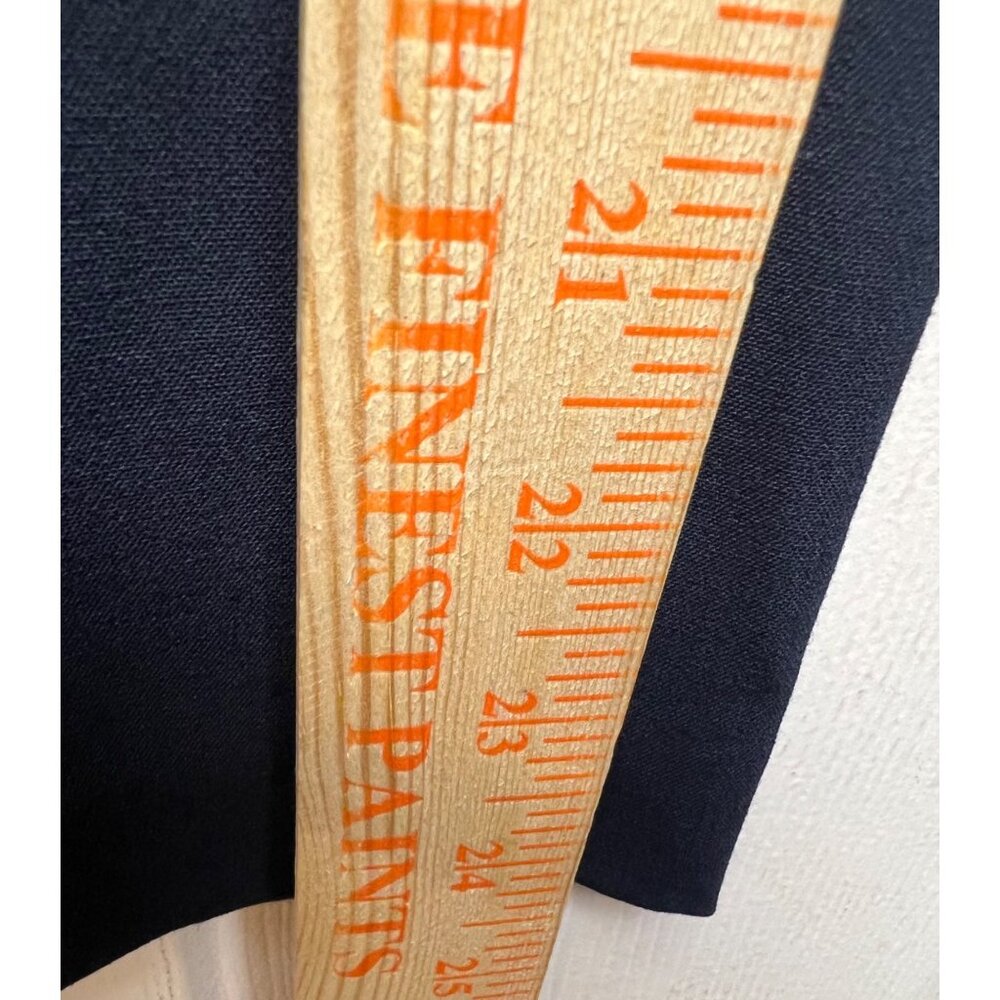 Briggs Navy Pants - Picture 4 of 12